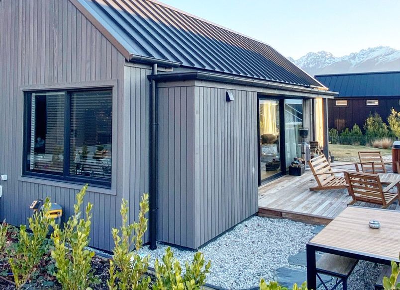 32 Falconer, Jacks Point
