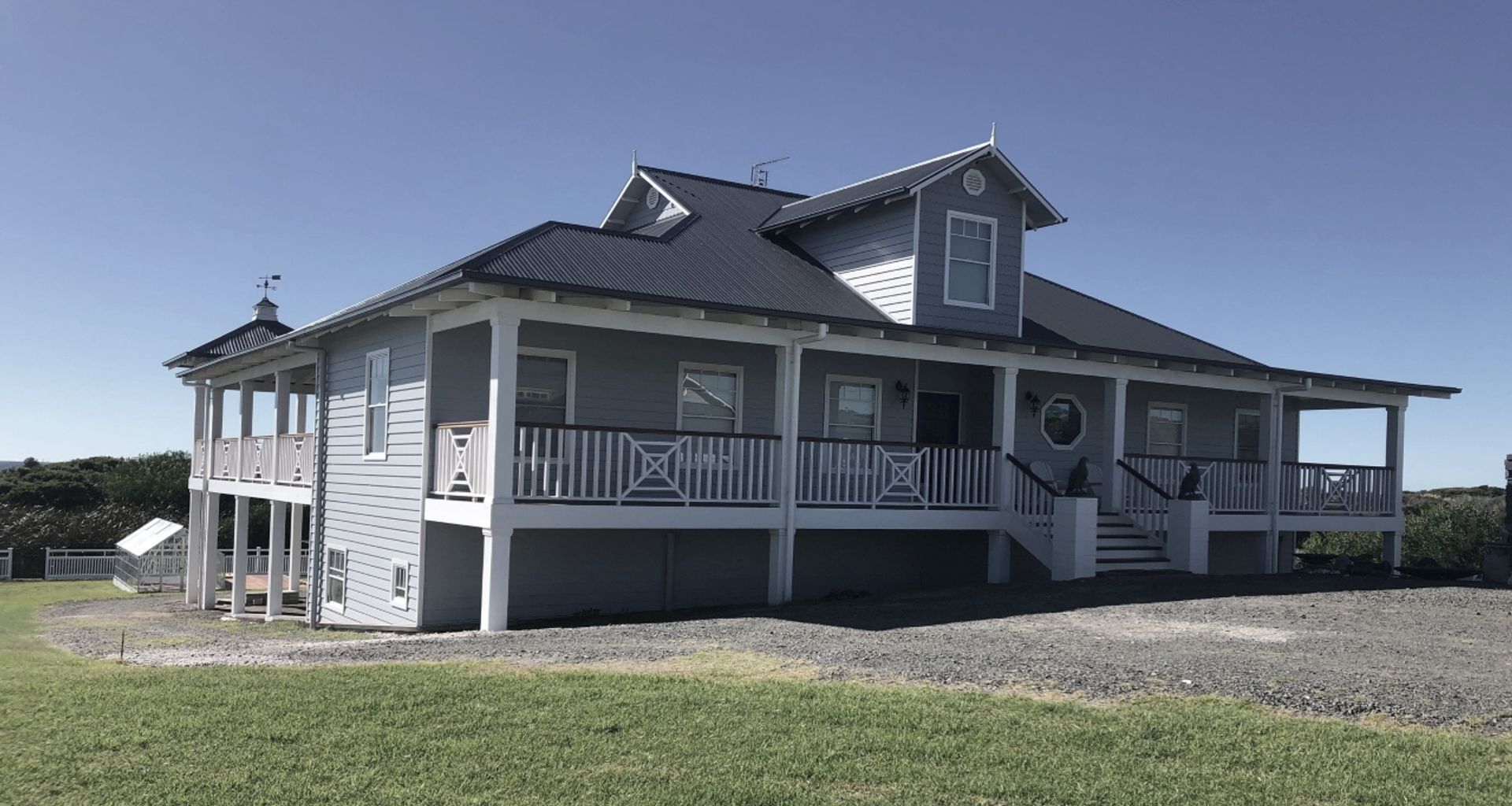 124 Bellbuoy Beach - New Build banner