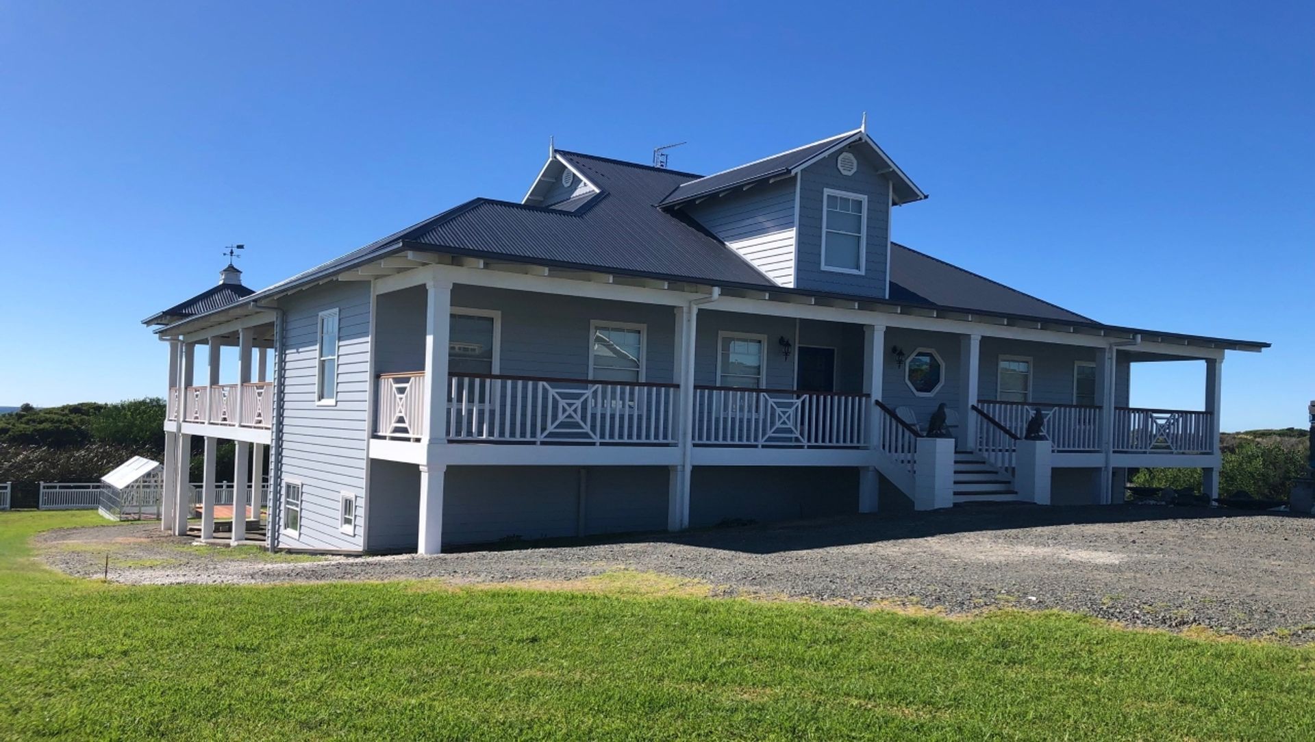 124 Bellbuoy Beach - New Build banner