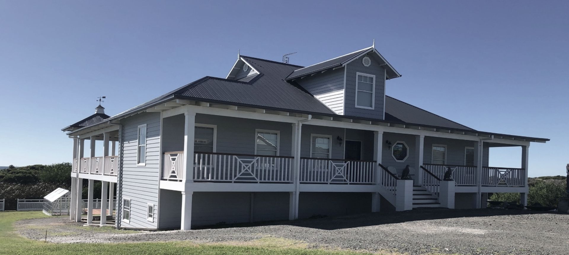 124 Bellbuoy Beach - New Build banner