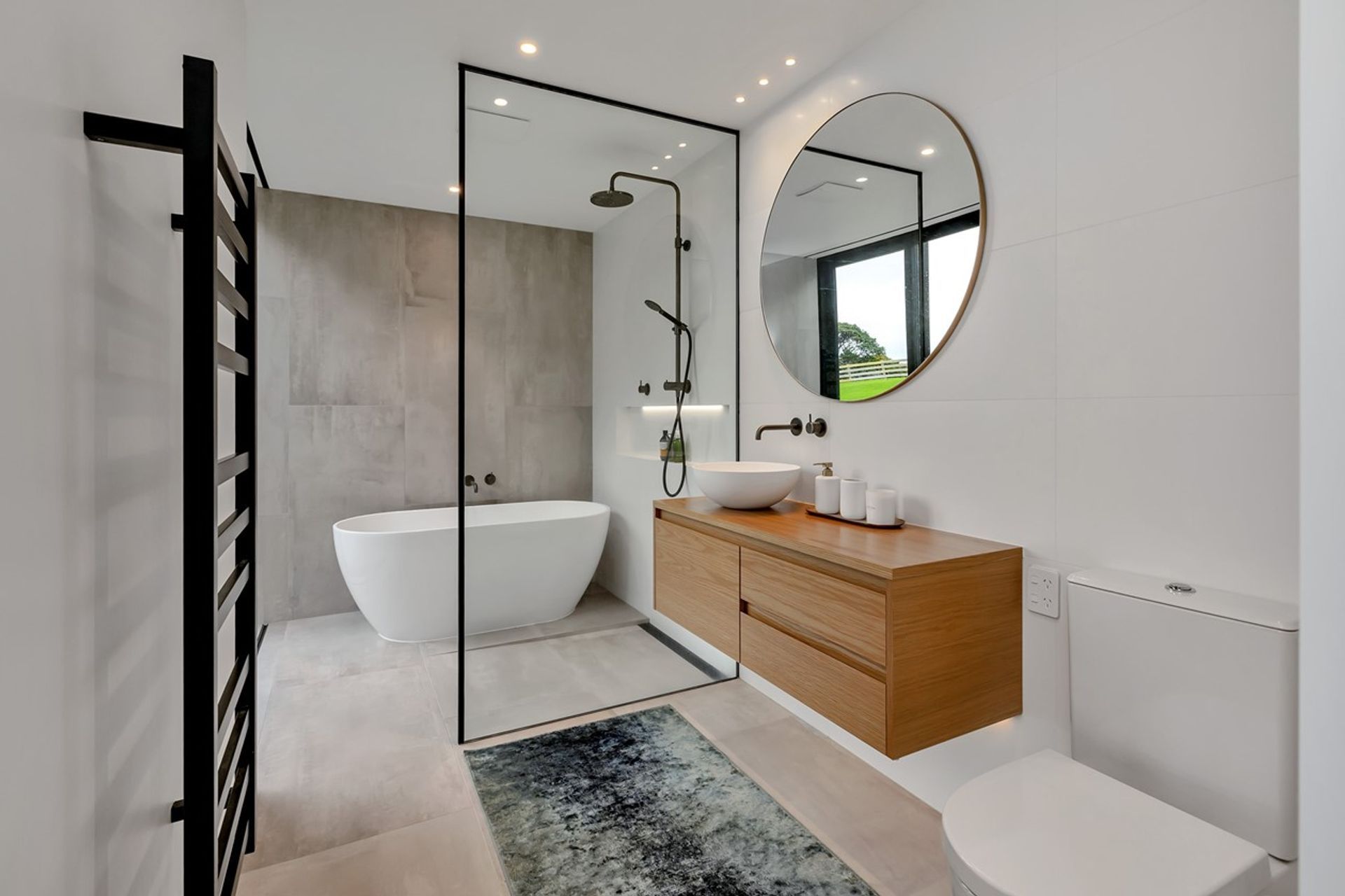 House Of The Year, Special Branch