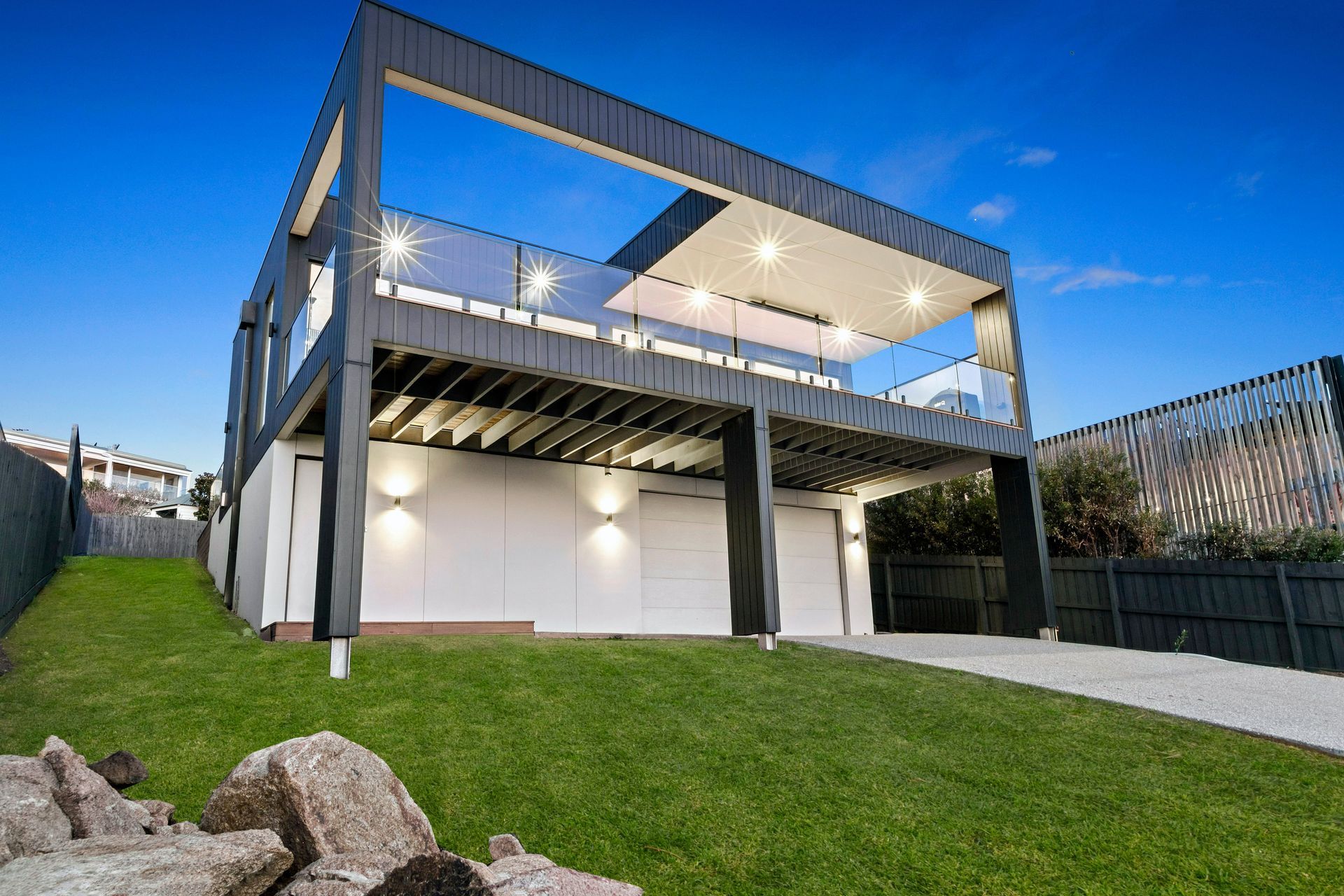 Esplanade Mount Martha