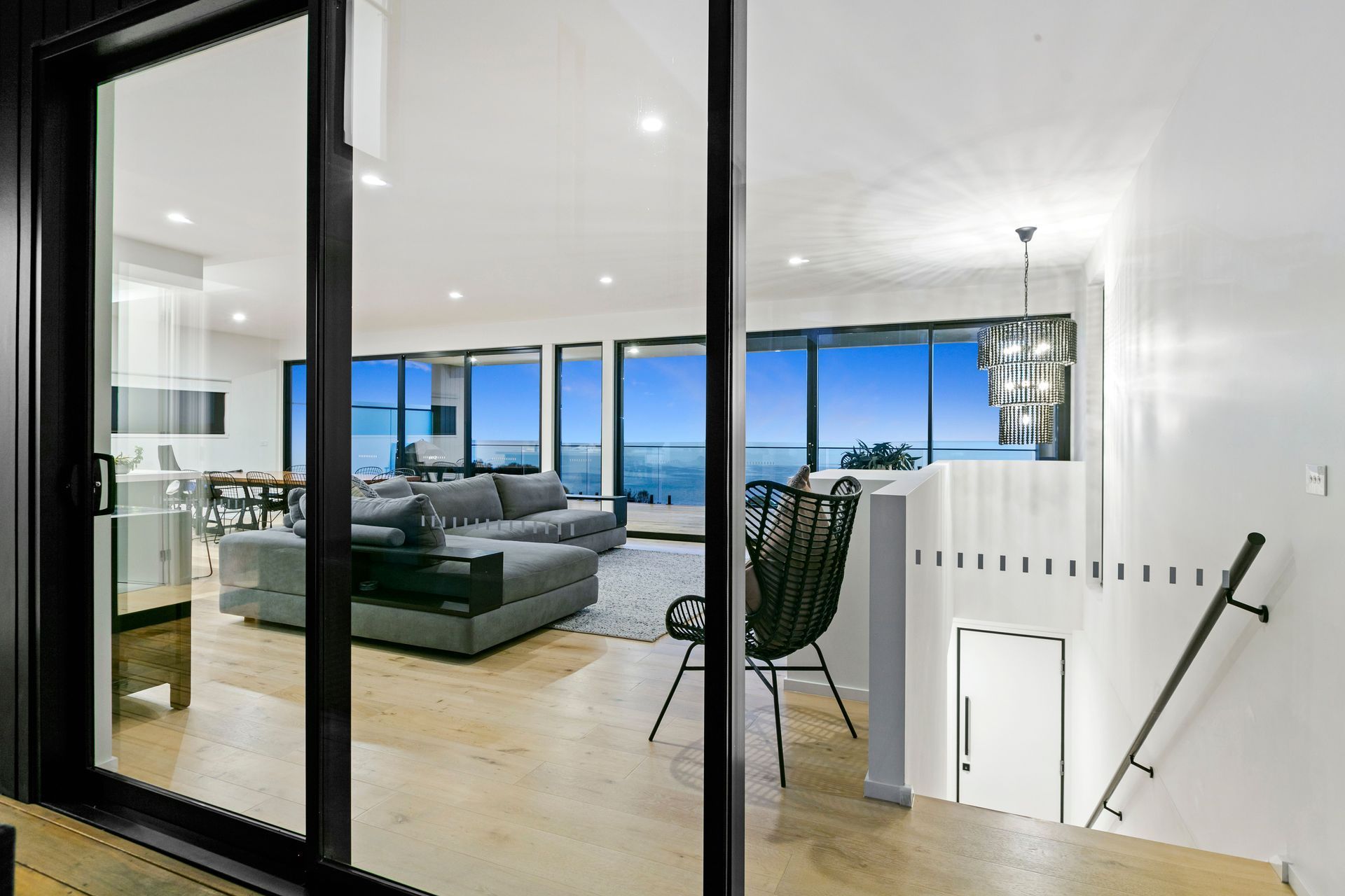 Esplanade Mount Martha