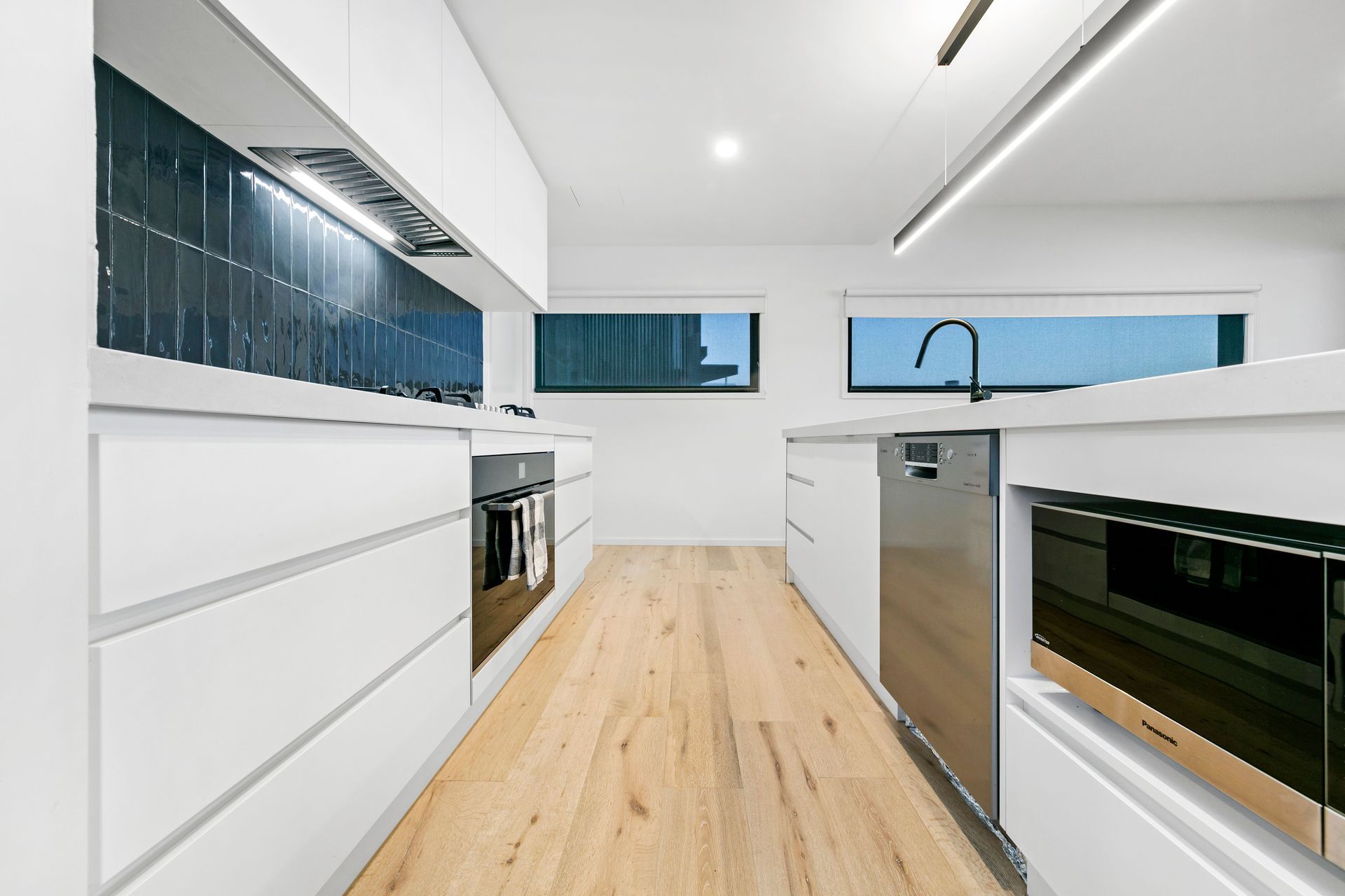 Esplanade Mount Martha