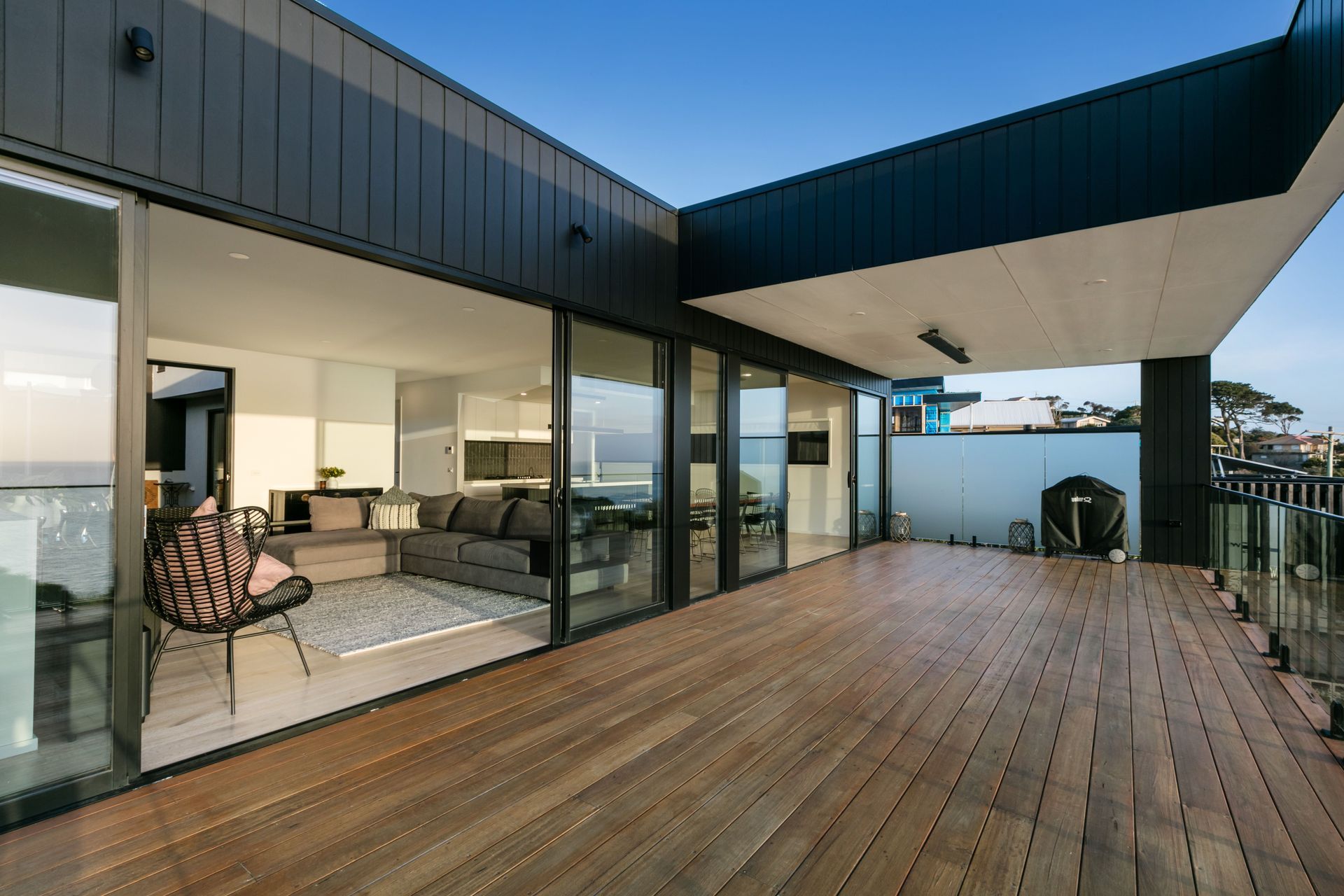 Esplanade Mount Martha