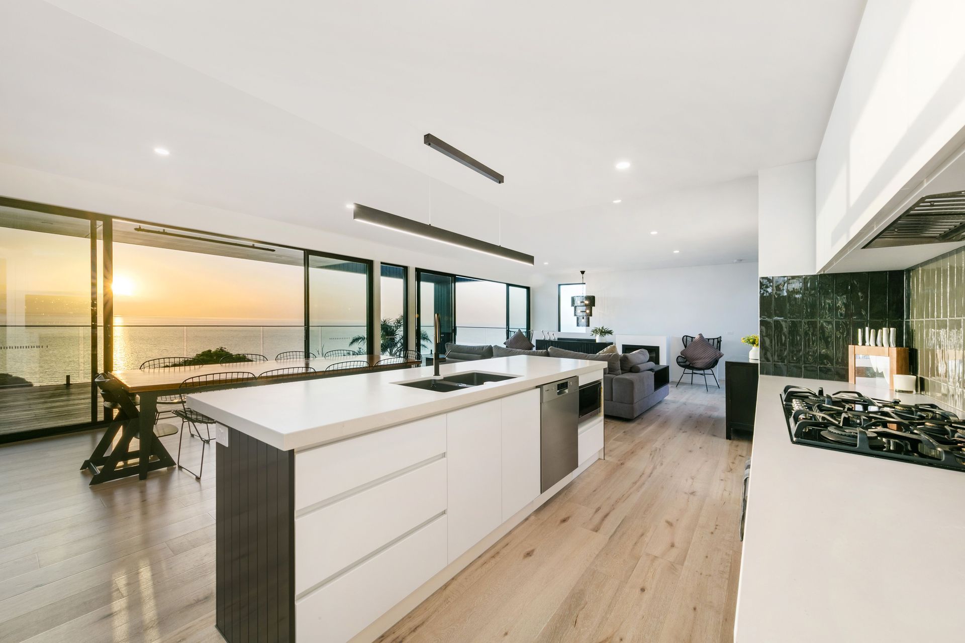 Esplanade Mount Martha