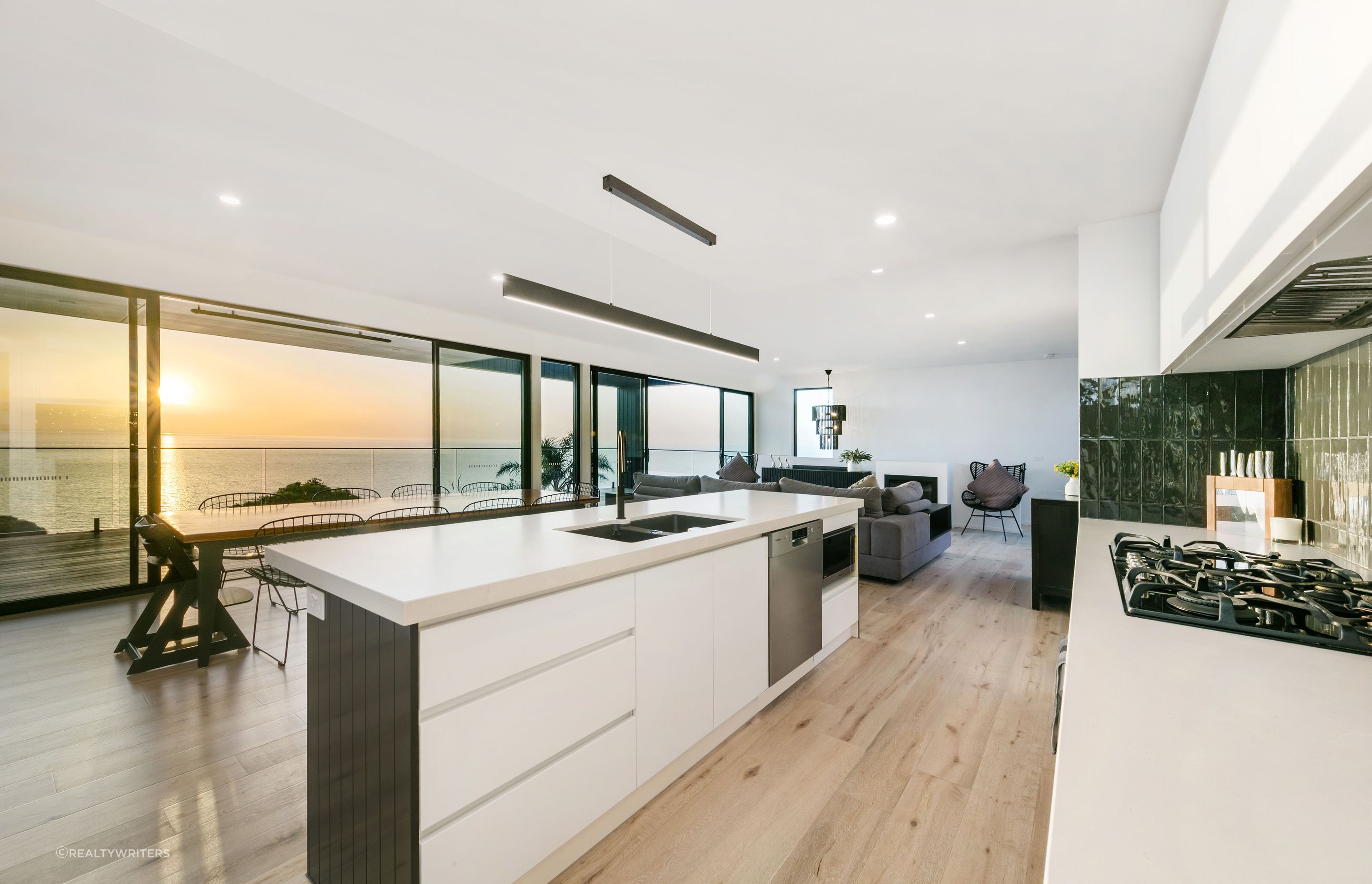 Esplanade Mount Martha