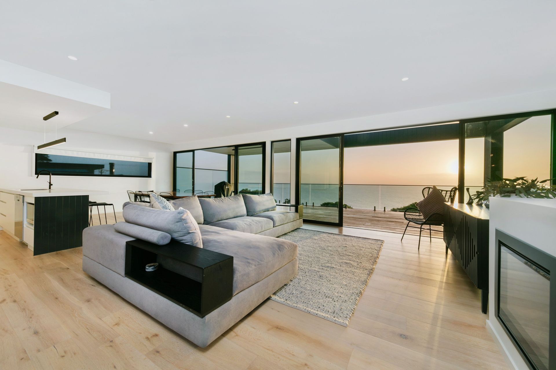 Esplanade Mount Martha