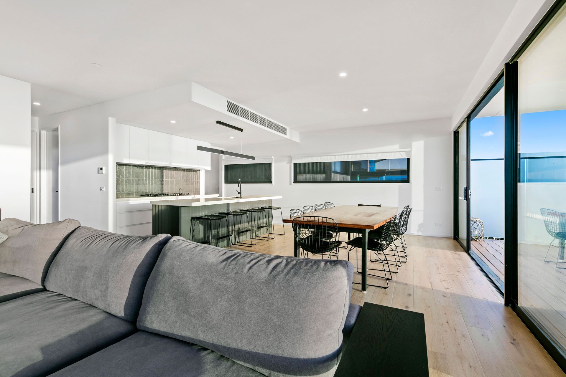 Esplanade Mount Martha