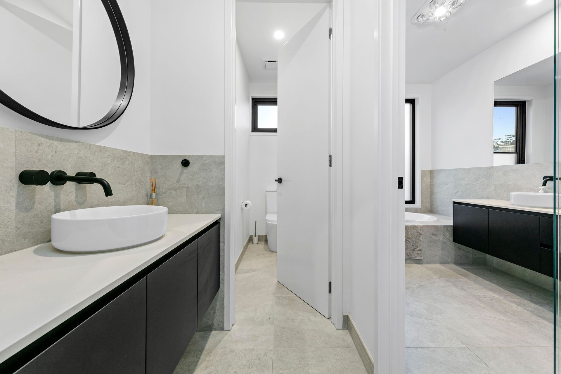 Esplanade Mount Martha