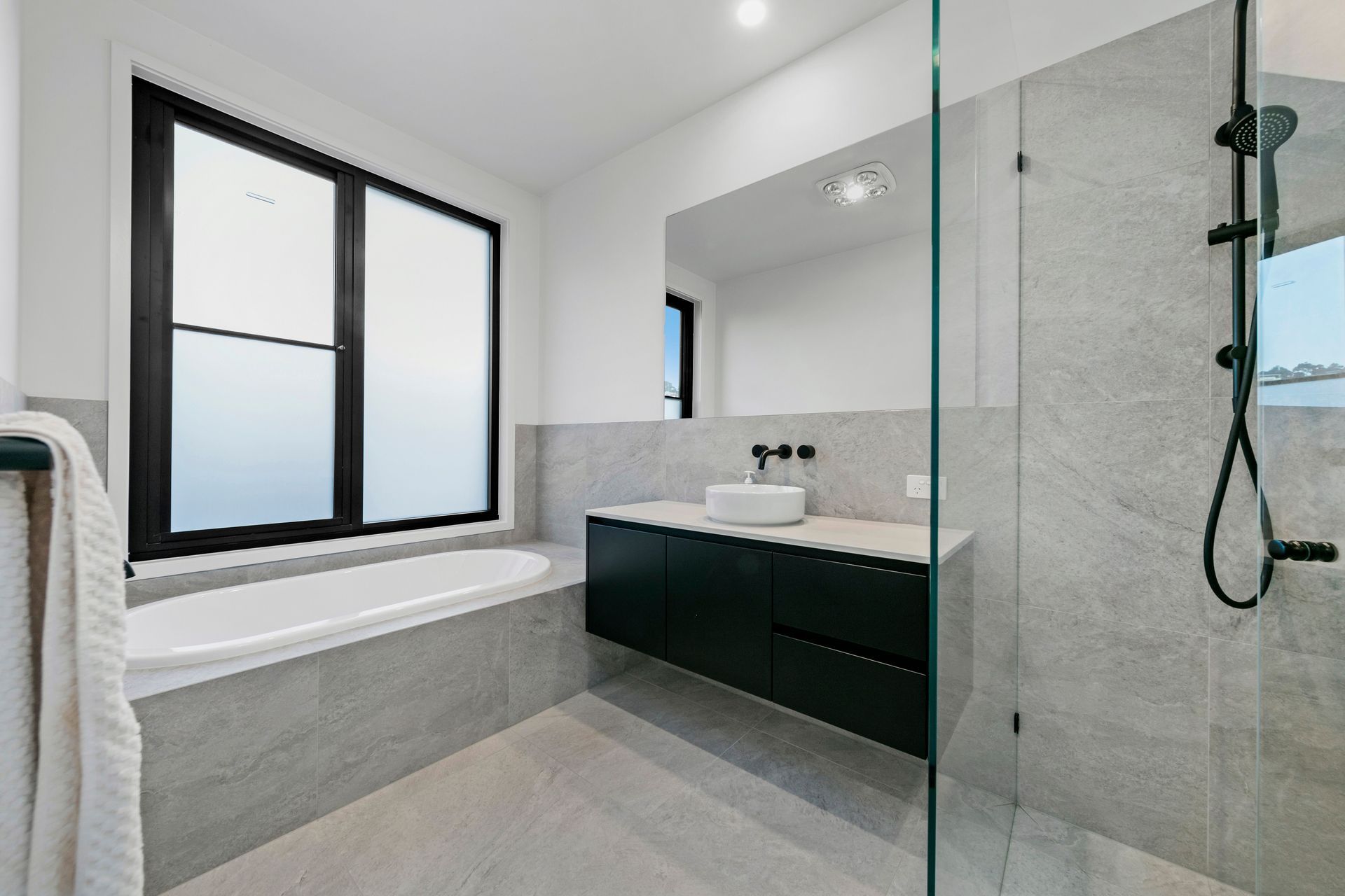 Esplanade Mount Martha