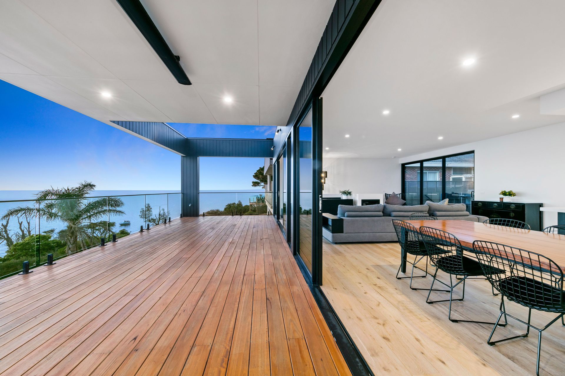 Esplanade Mount Martha