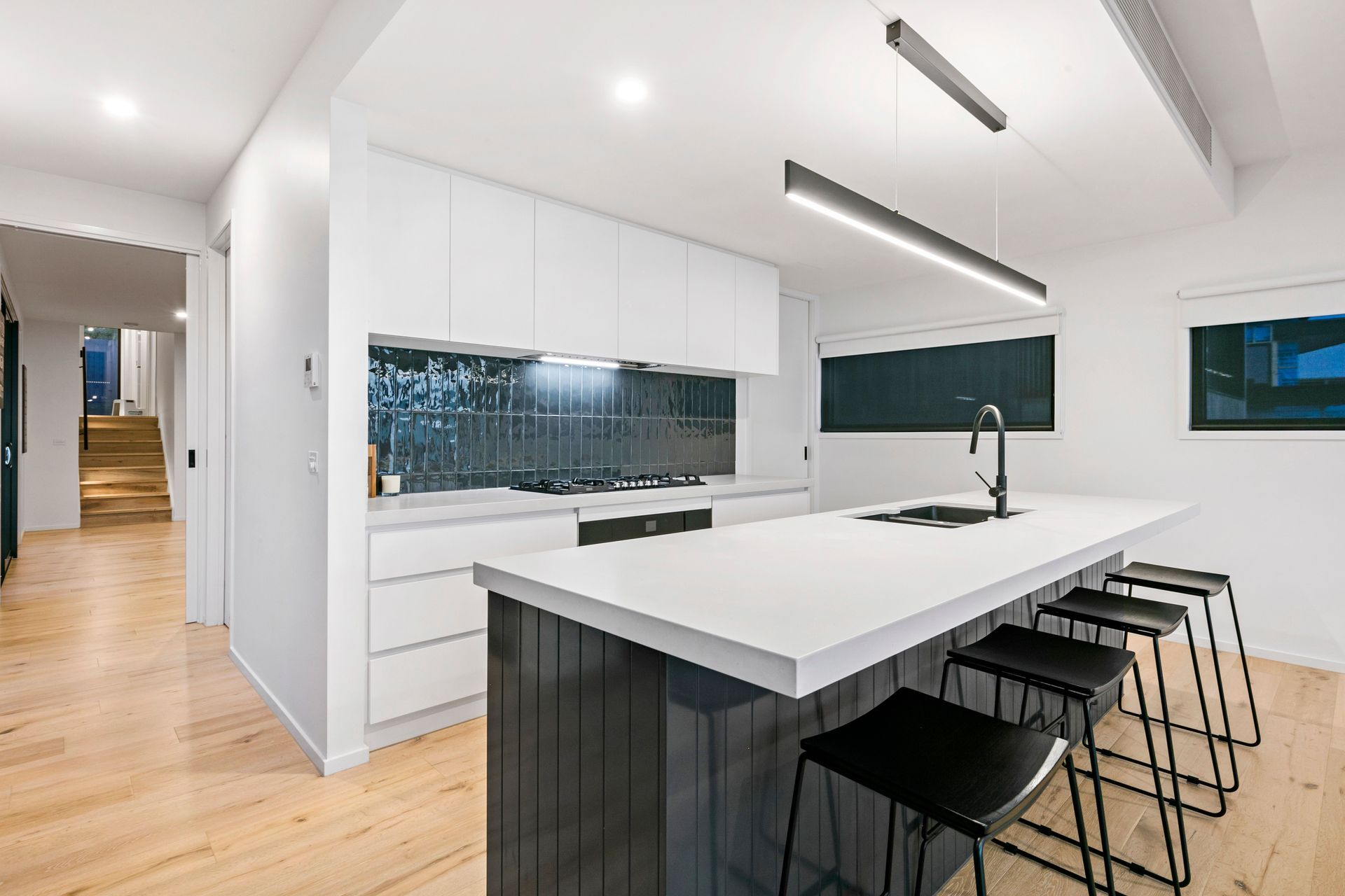 Esplanade Mount Martha