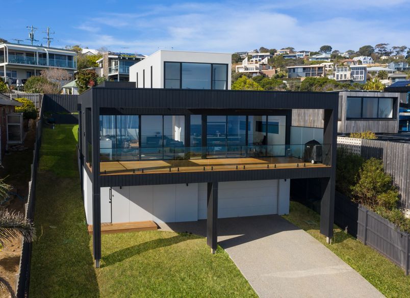 Esplanade Mount Martha