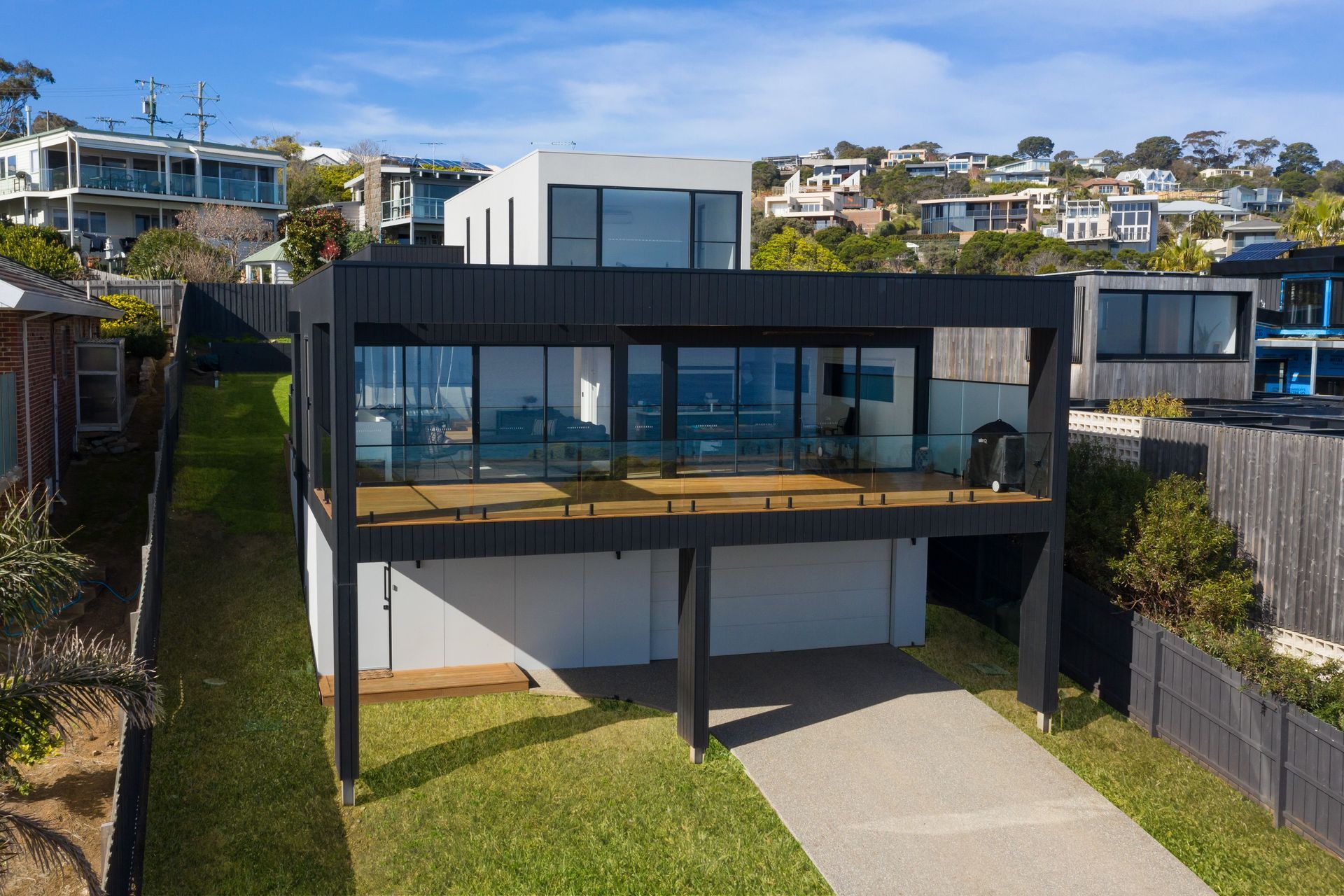 Esplanade Mount Martha