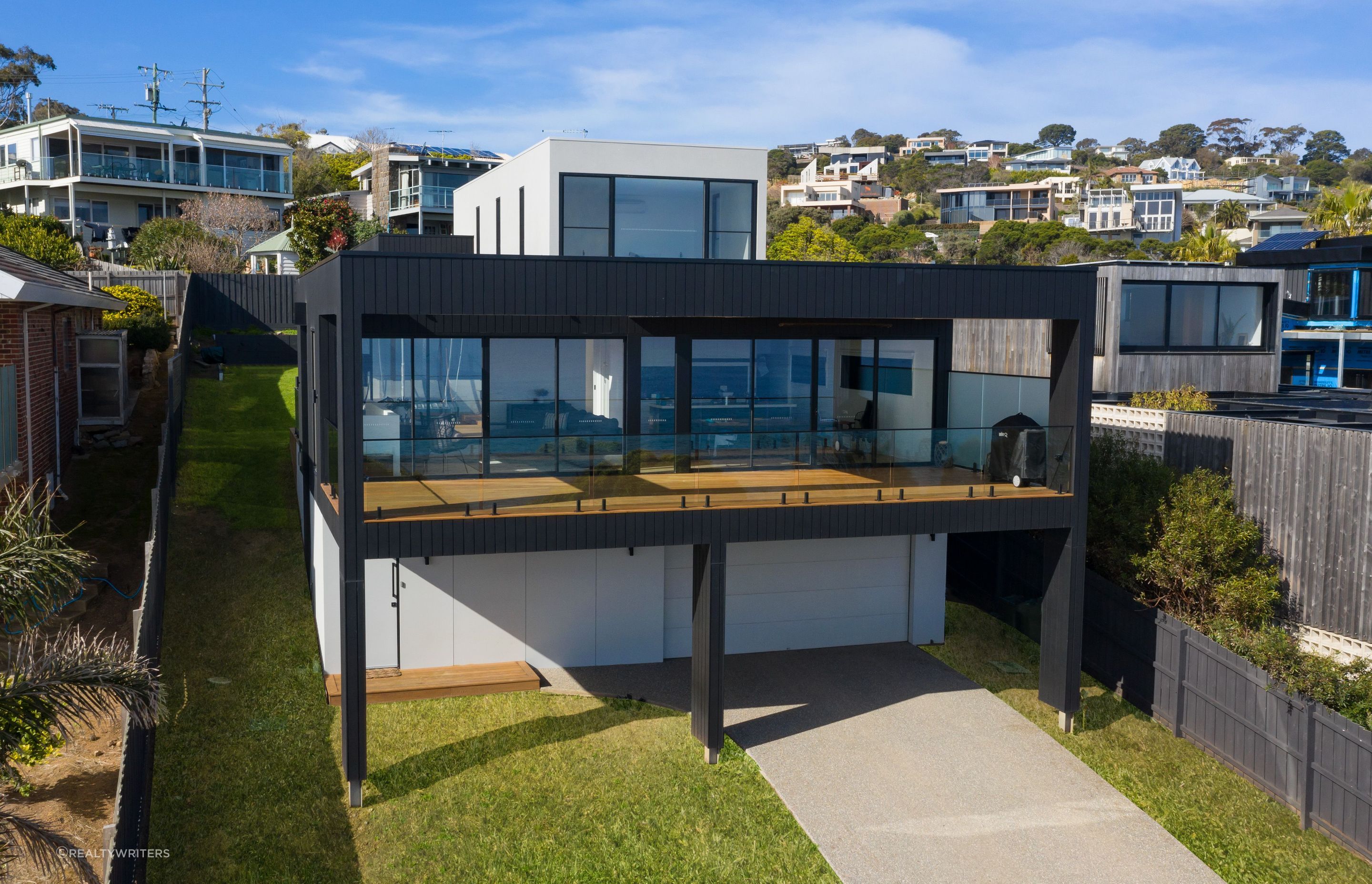 Esplanade Mount Martha