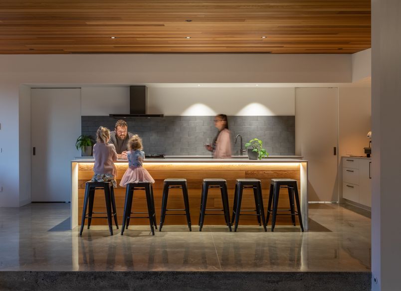 A Serene Sanctuary, Puhoi, New Zealand