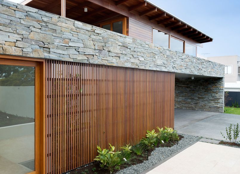 Clayfield House