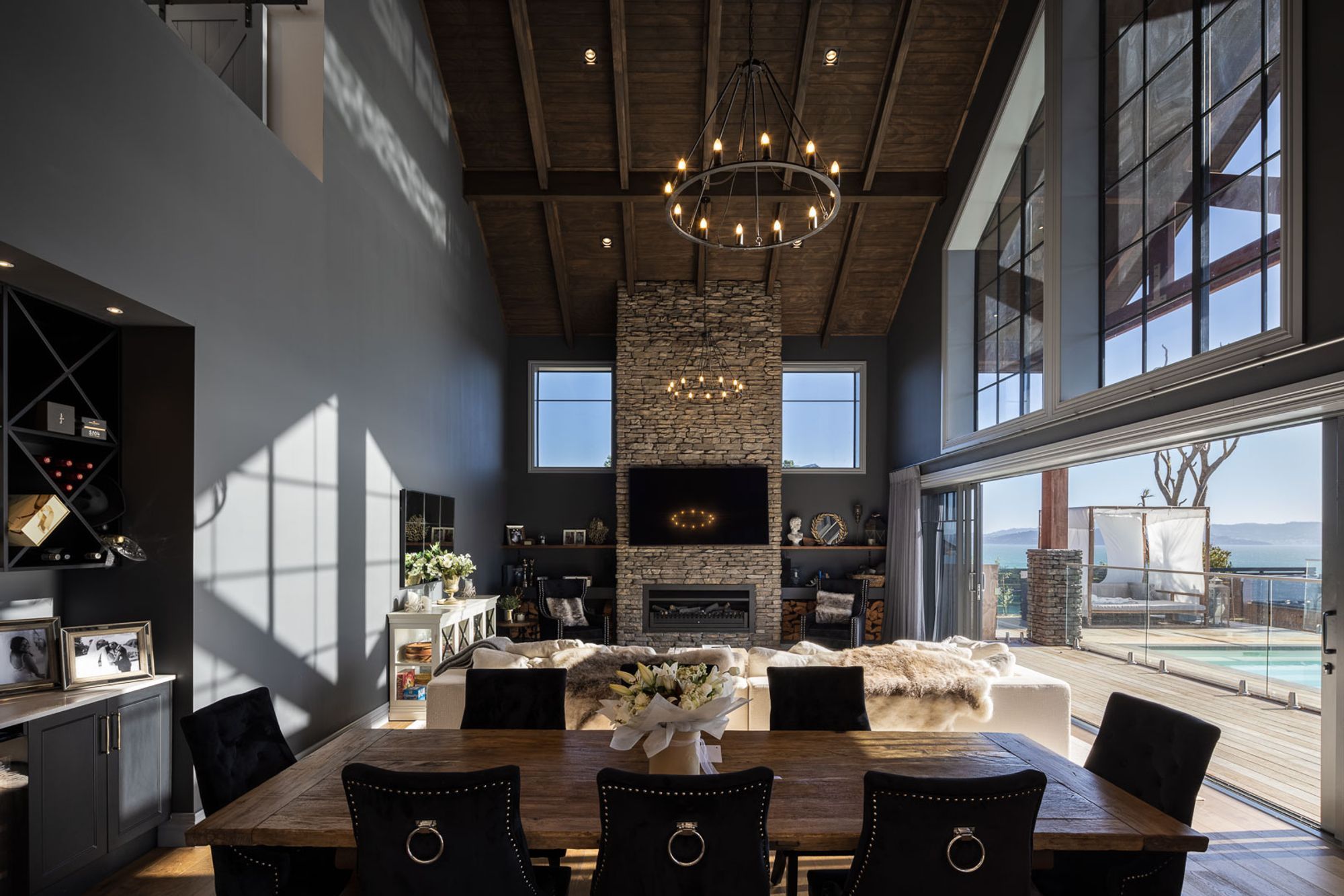 York Bay House