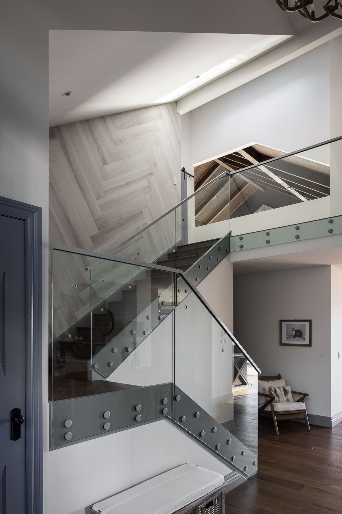 York Bay House