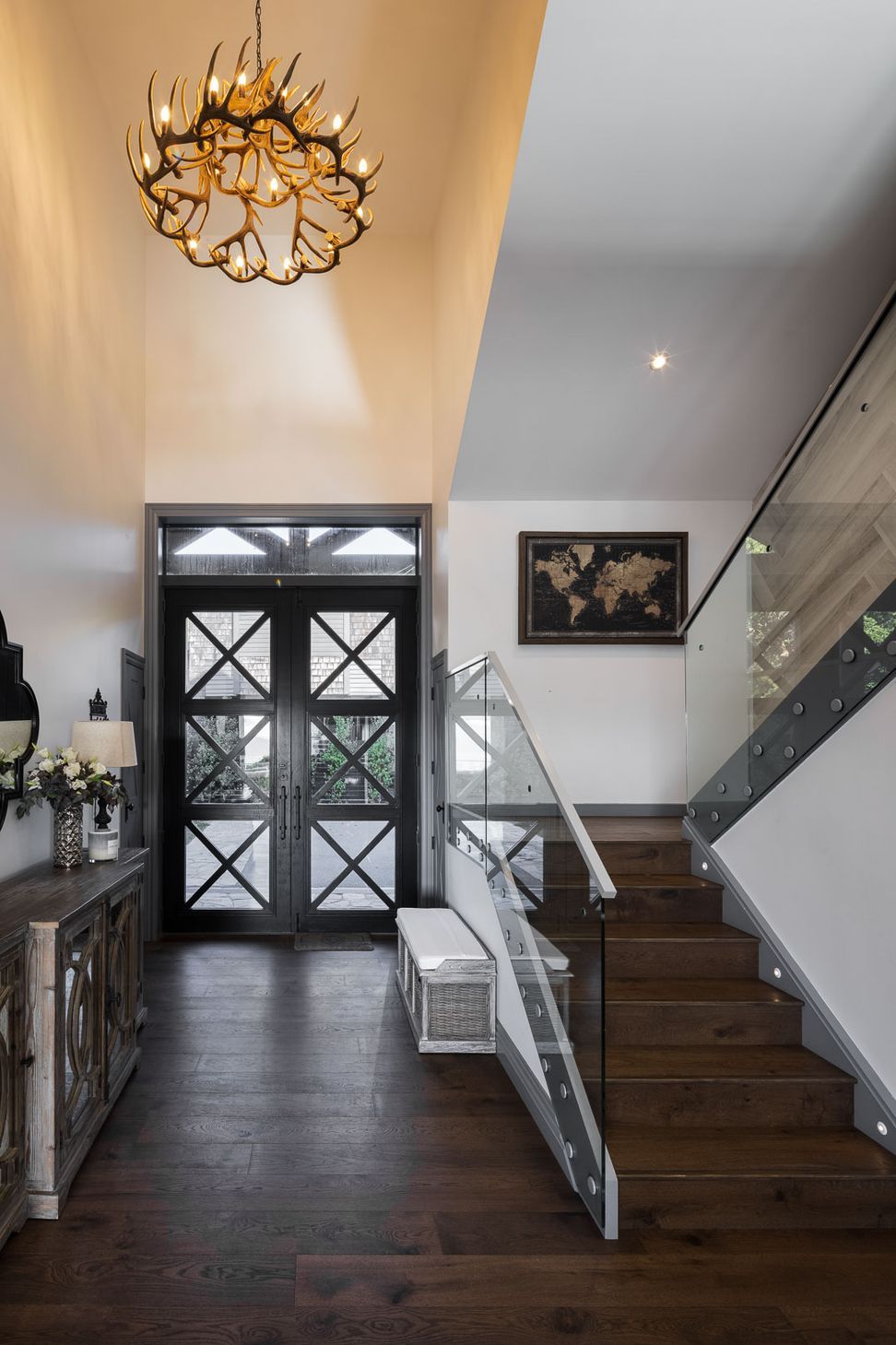 York Bay House