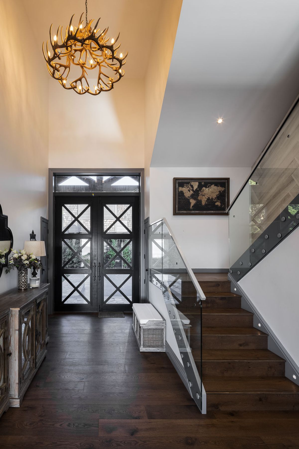 York Bay House