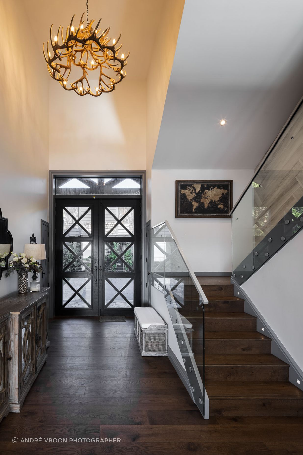 York Bay House