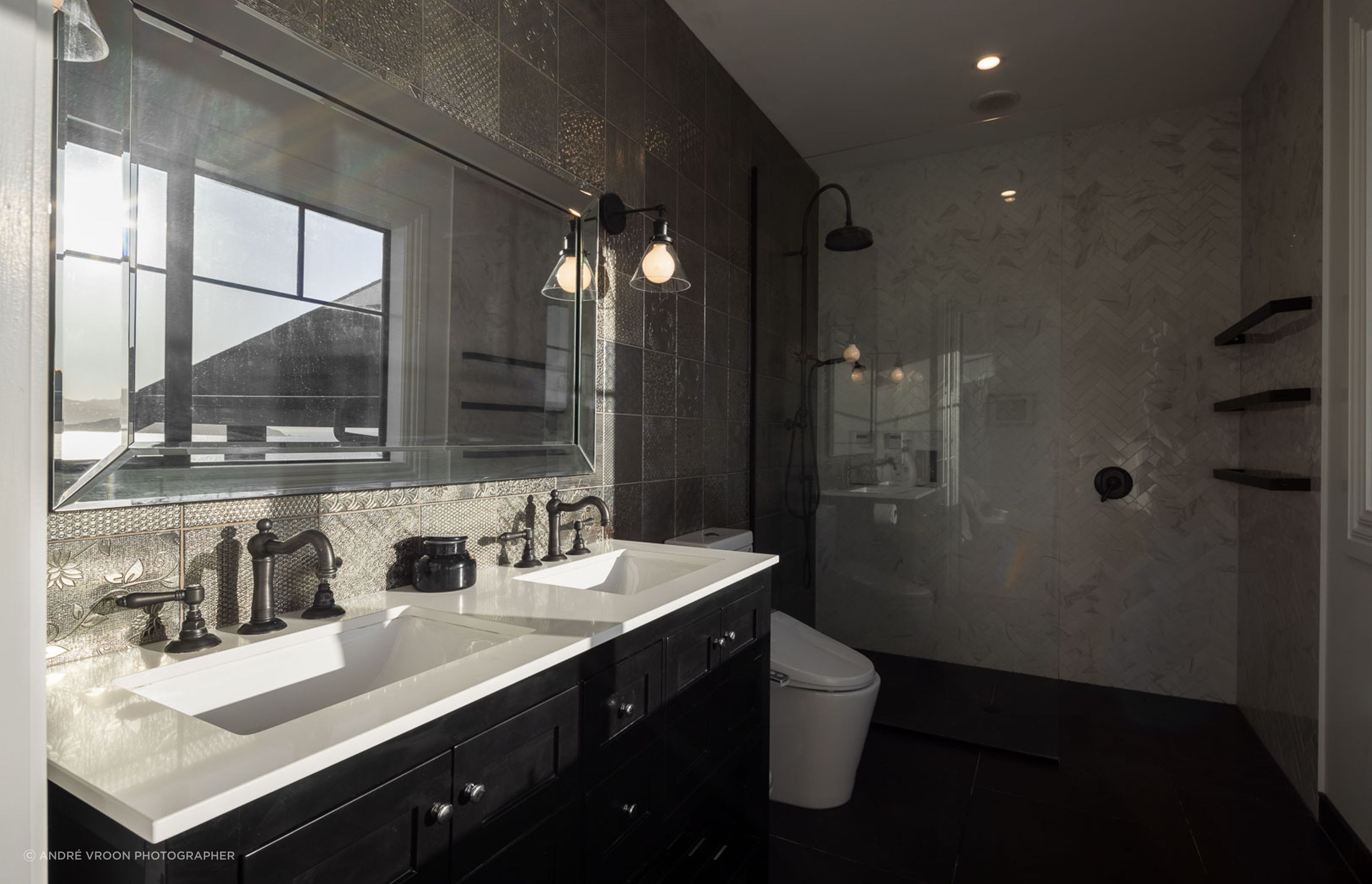 York Bay House