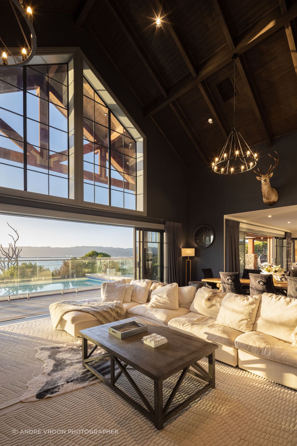 York Bay House