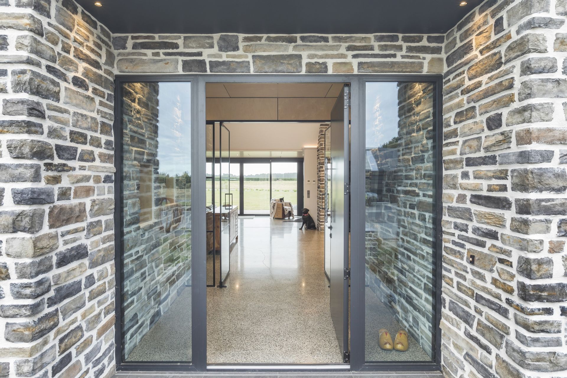 West Melton Lifestyle Home