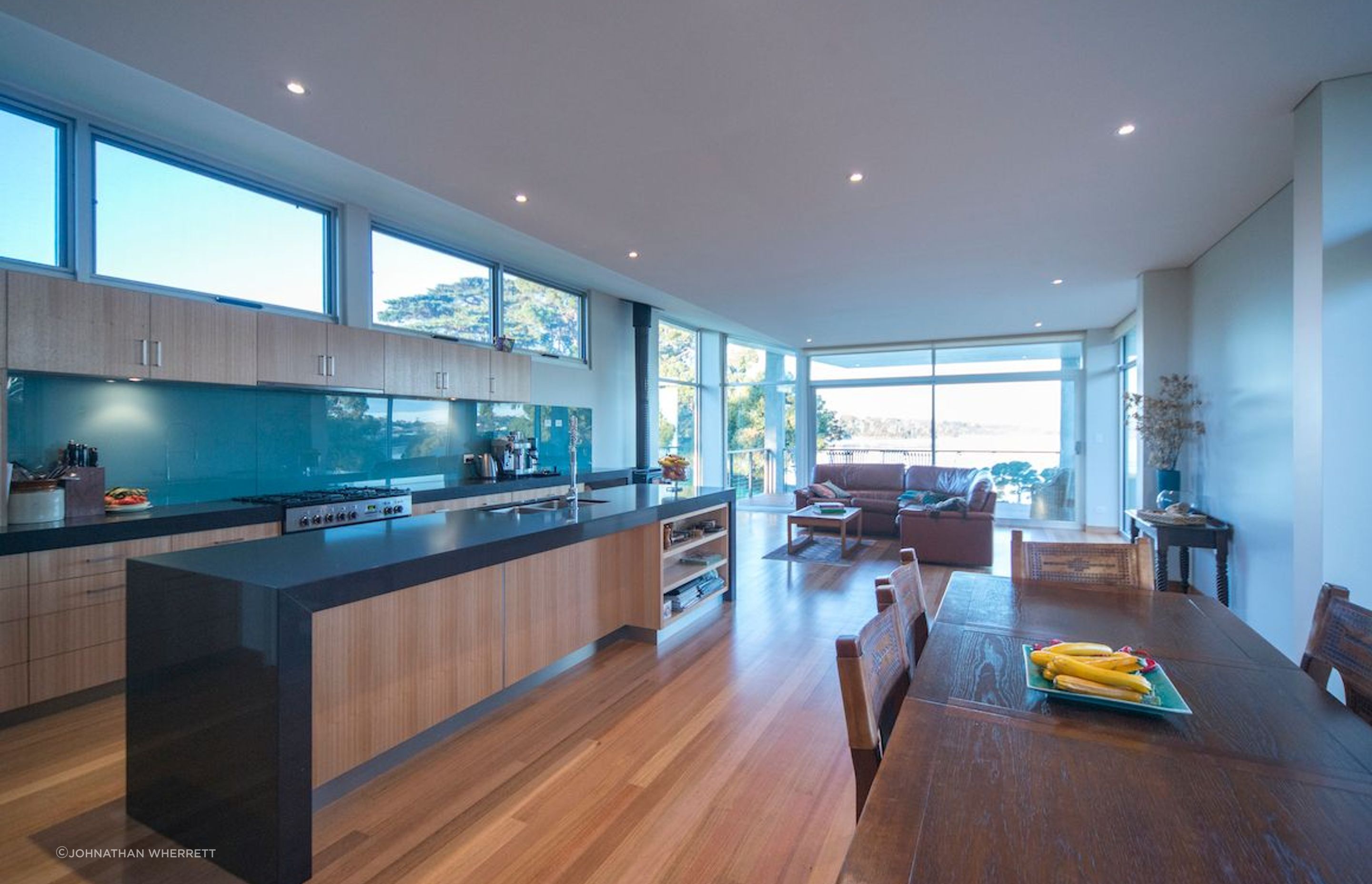 L House