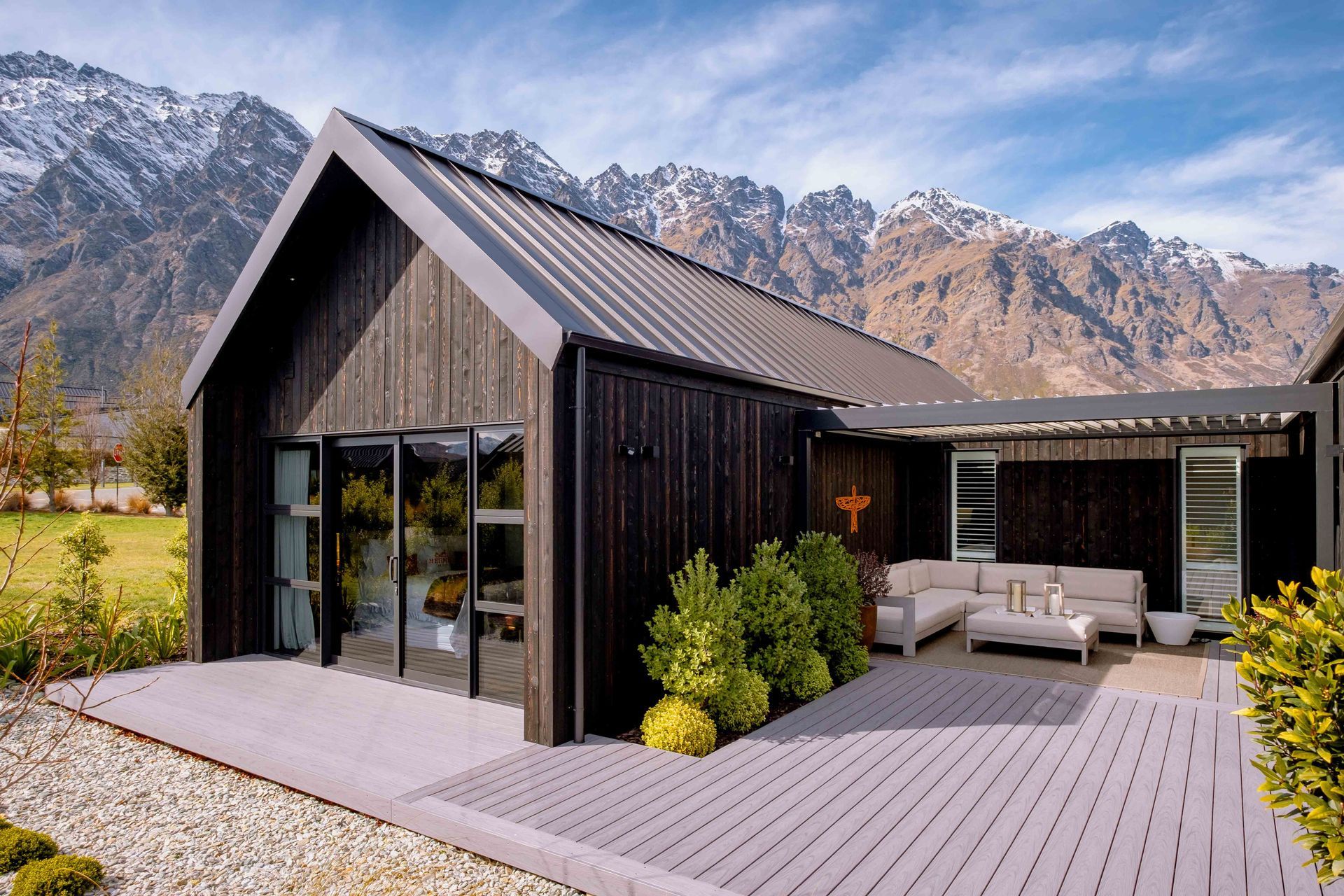 Jacks Point Pavilion