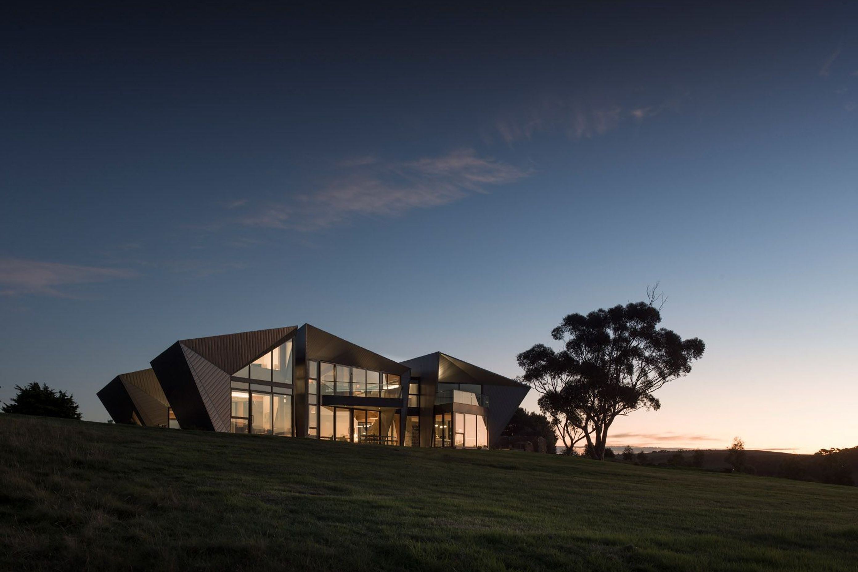 Royd Clan’s Autonomous House