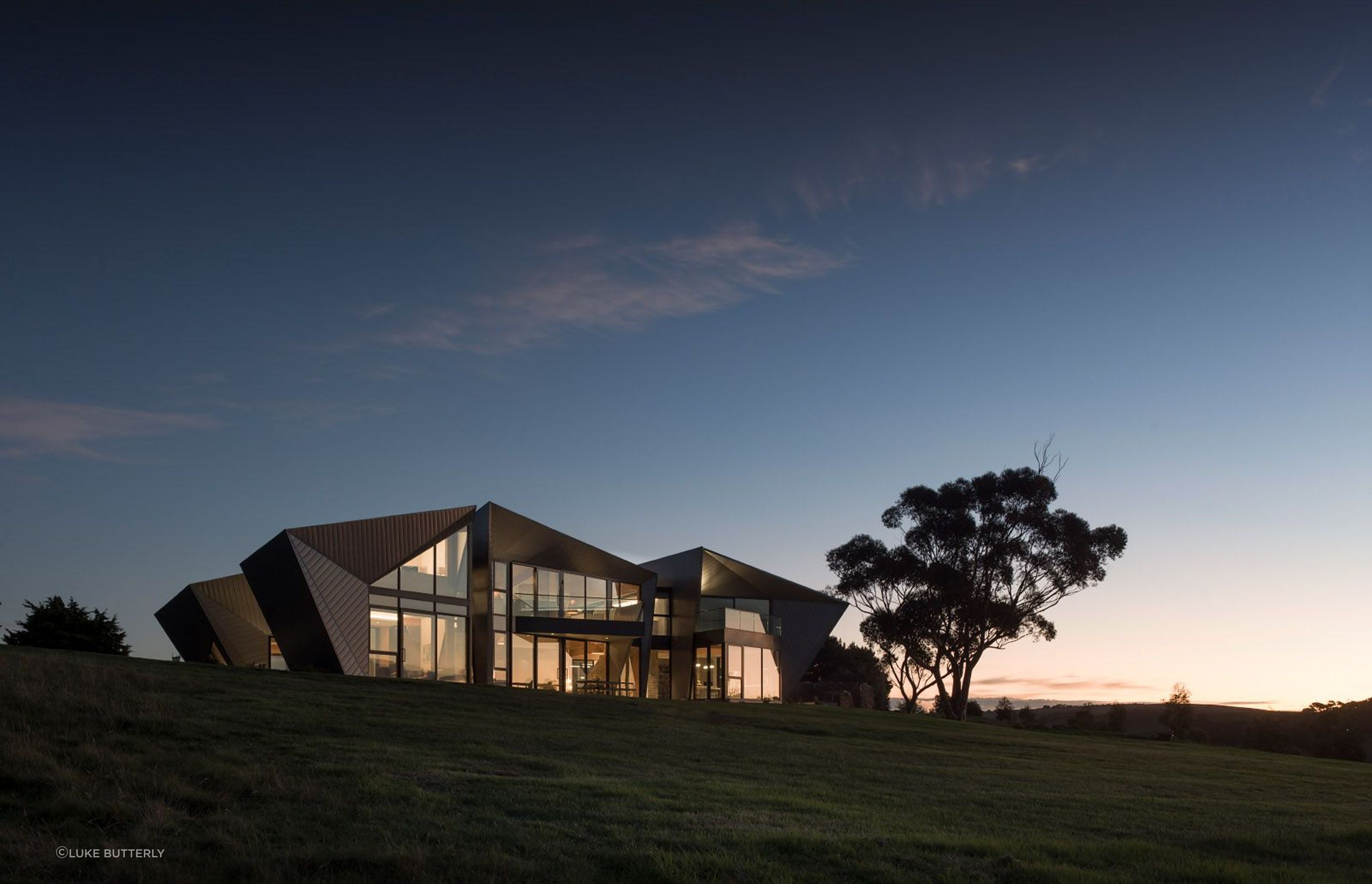 Royd Clan’s Autonomous House