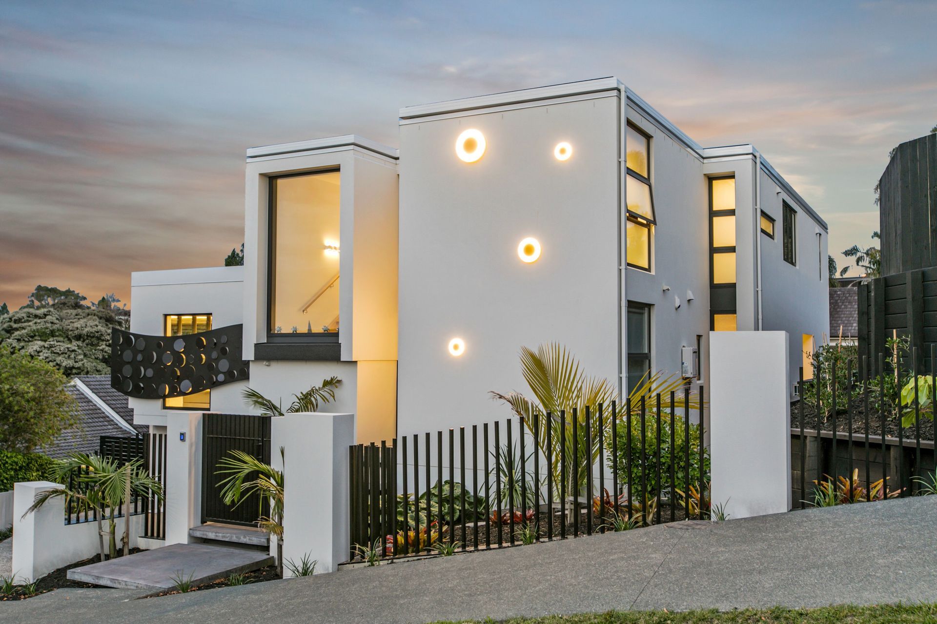 Saint Heliers - New Build