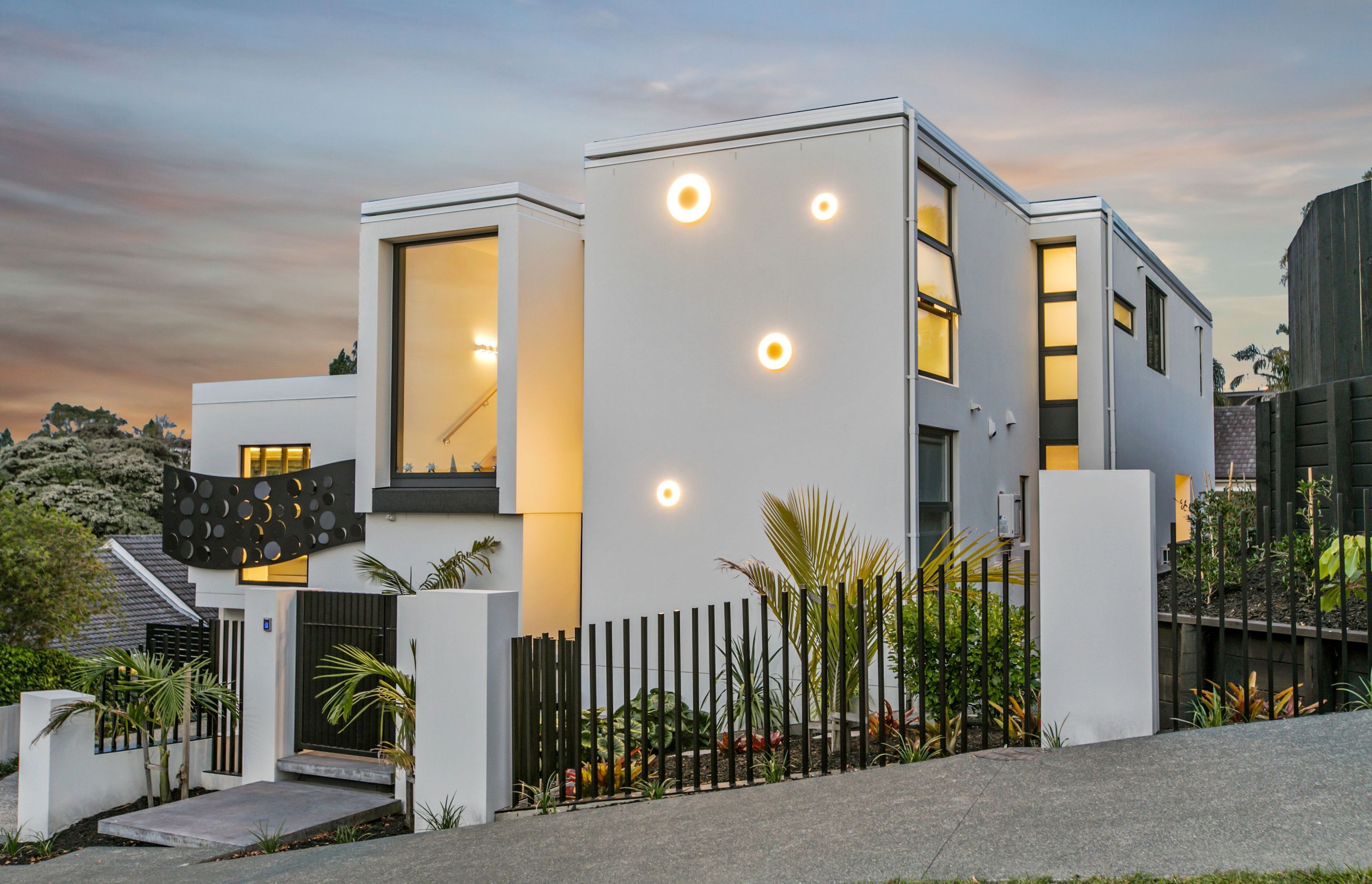 Saint Heliers - New Build