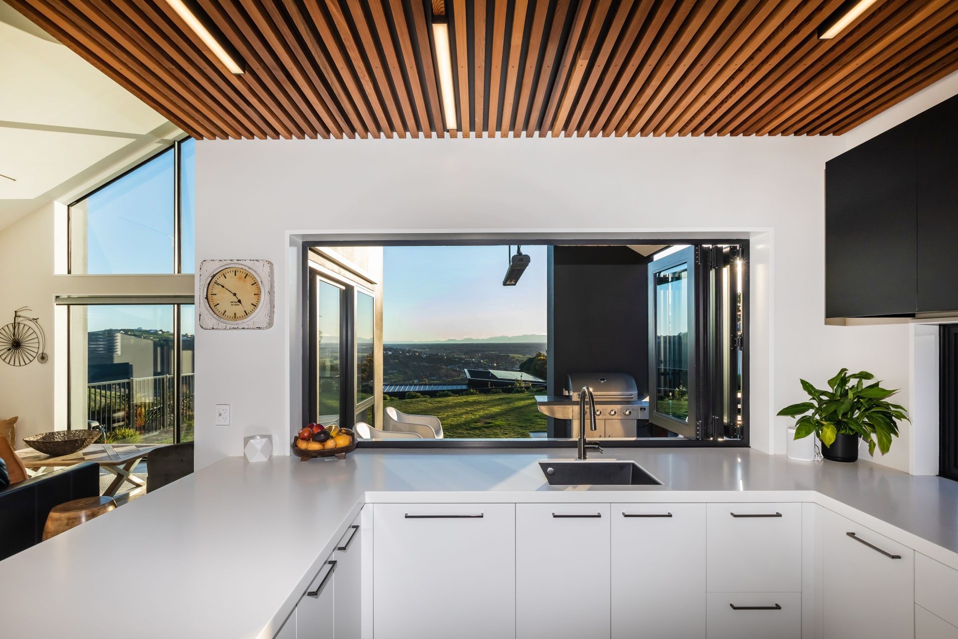 Cashmere - A view to Adventure