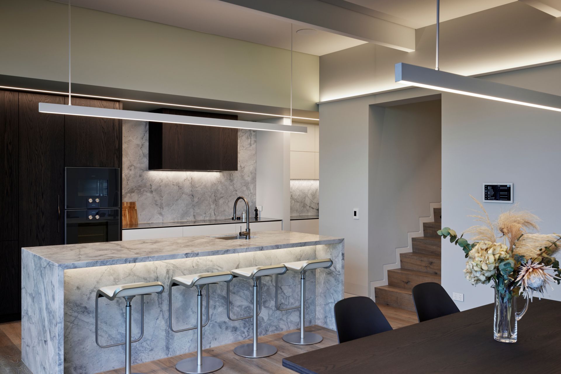 Beside the Seaside - Omokoroa