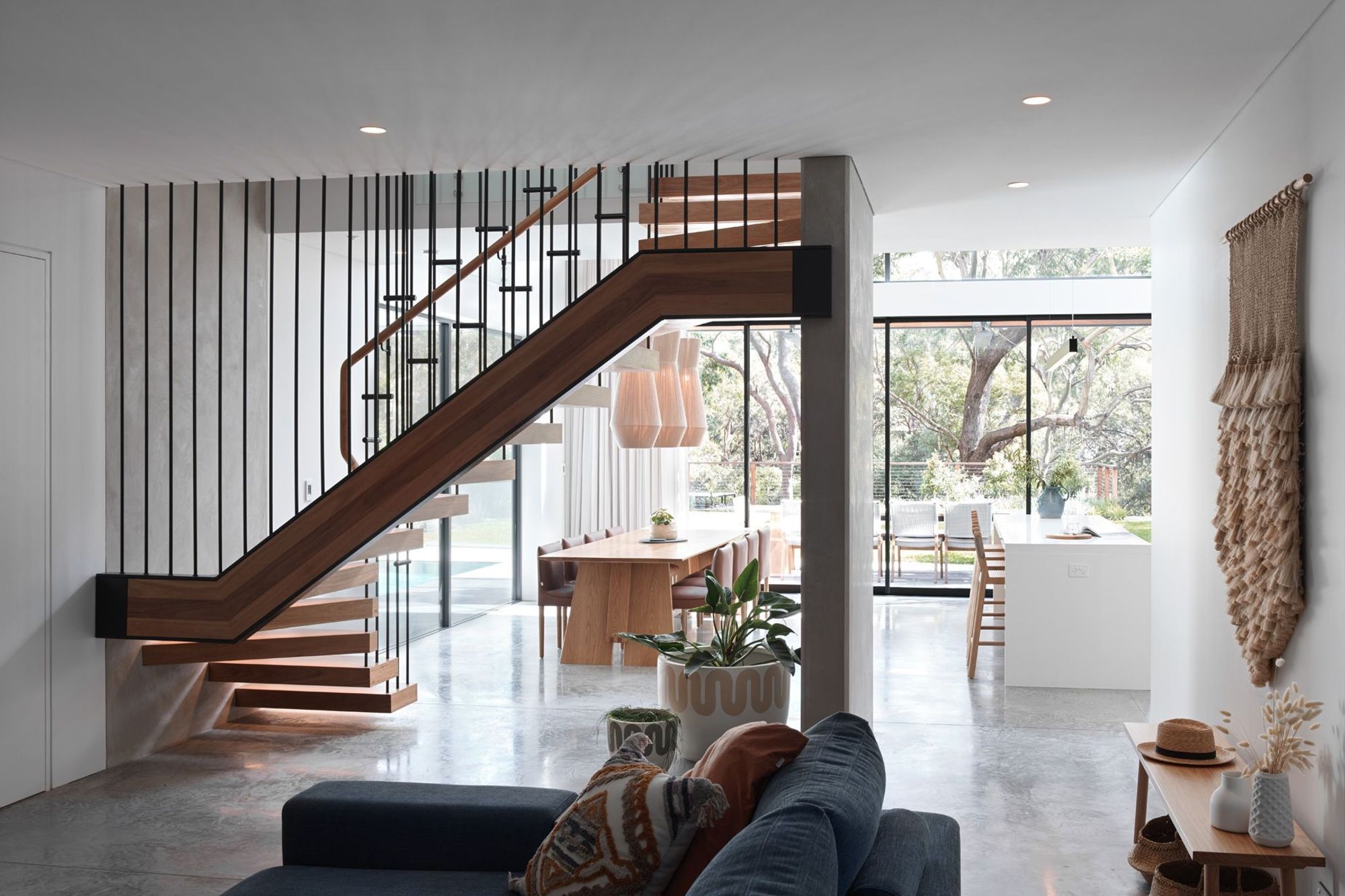 ^^Austin House