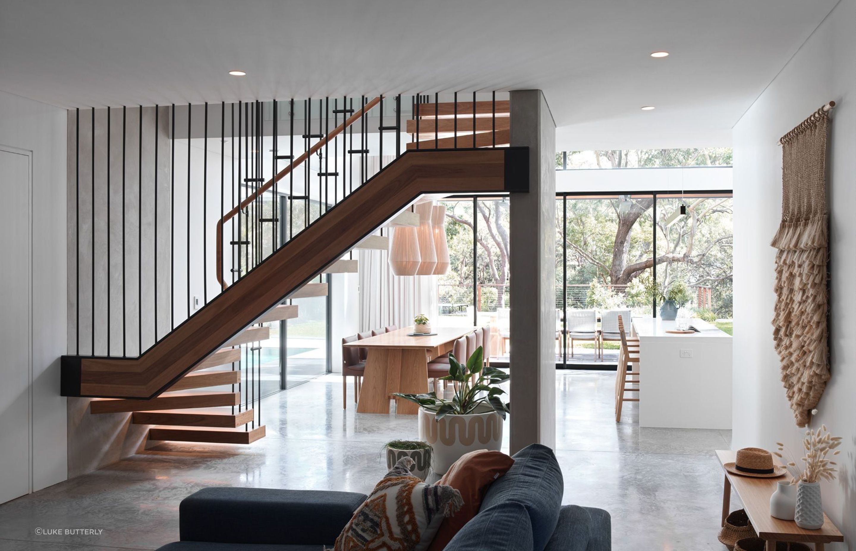 ^^Austin House