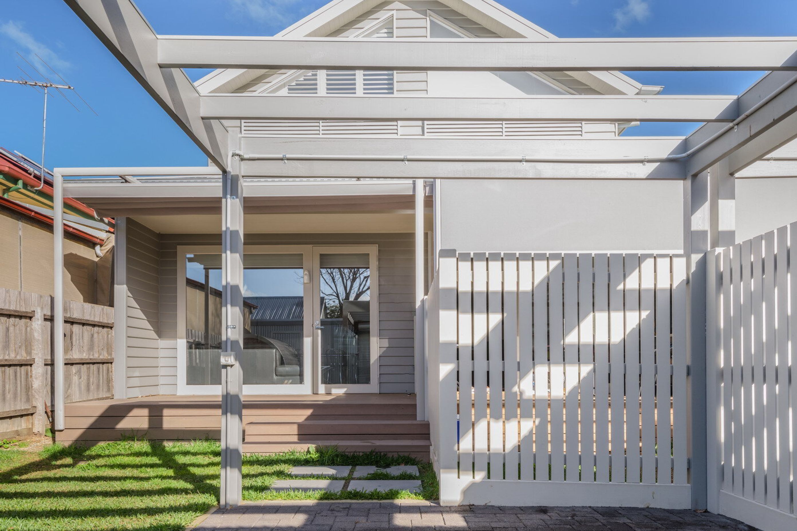 Hosking Street