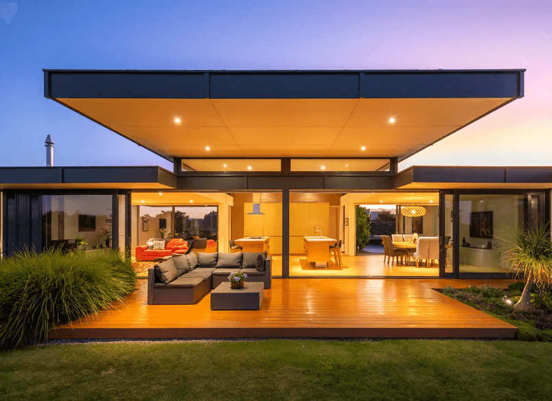 Tasman Residance