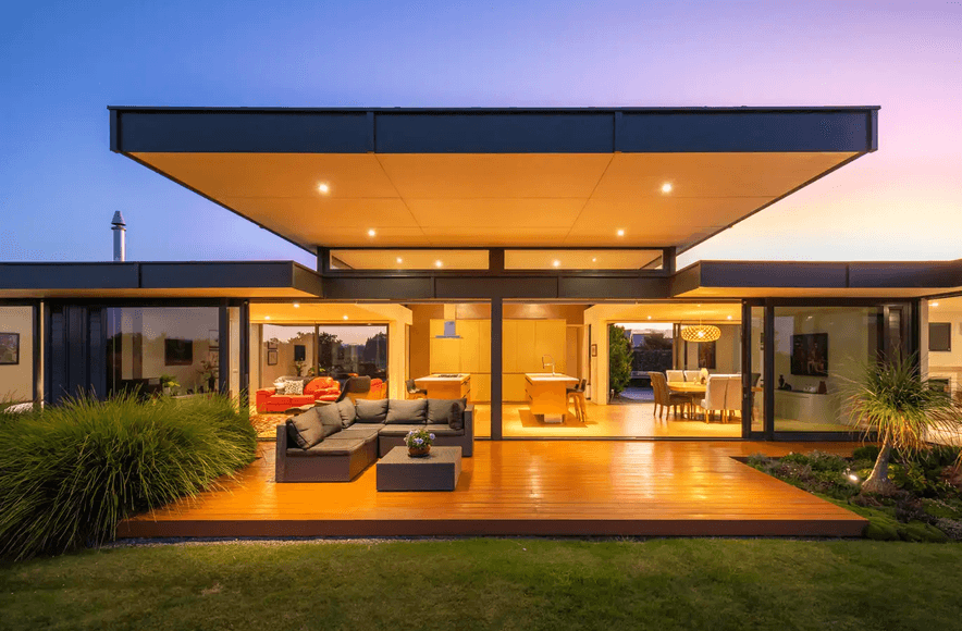 Tasman Residance
