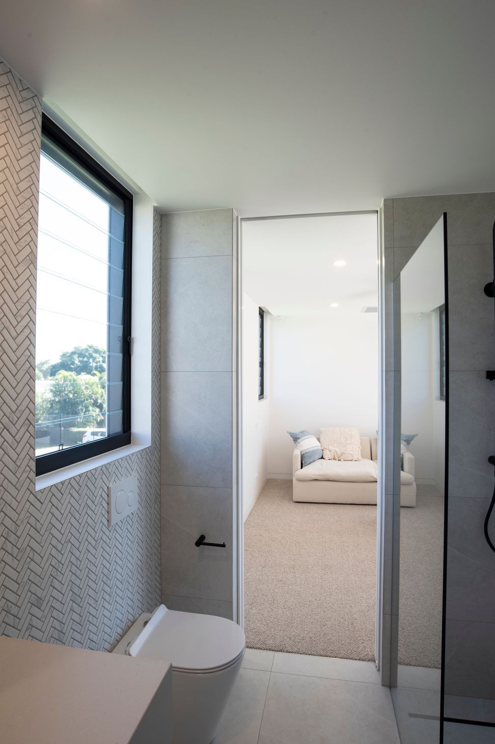 Clayfield House, QLD