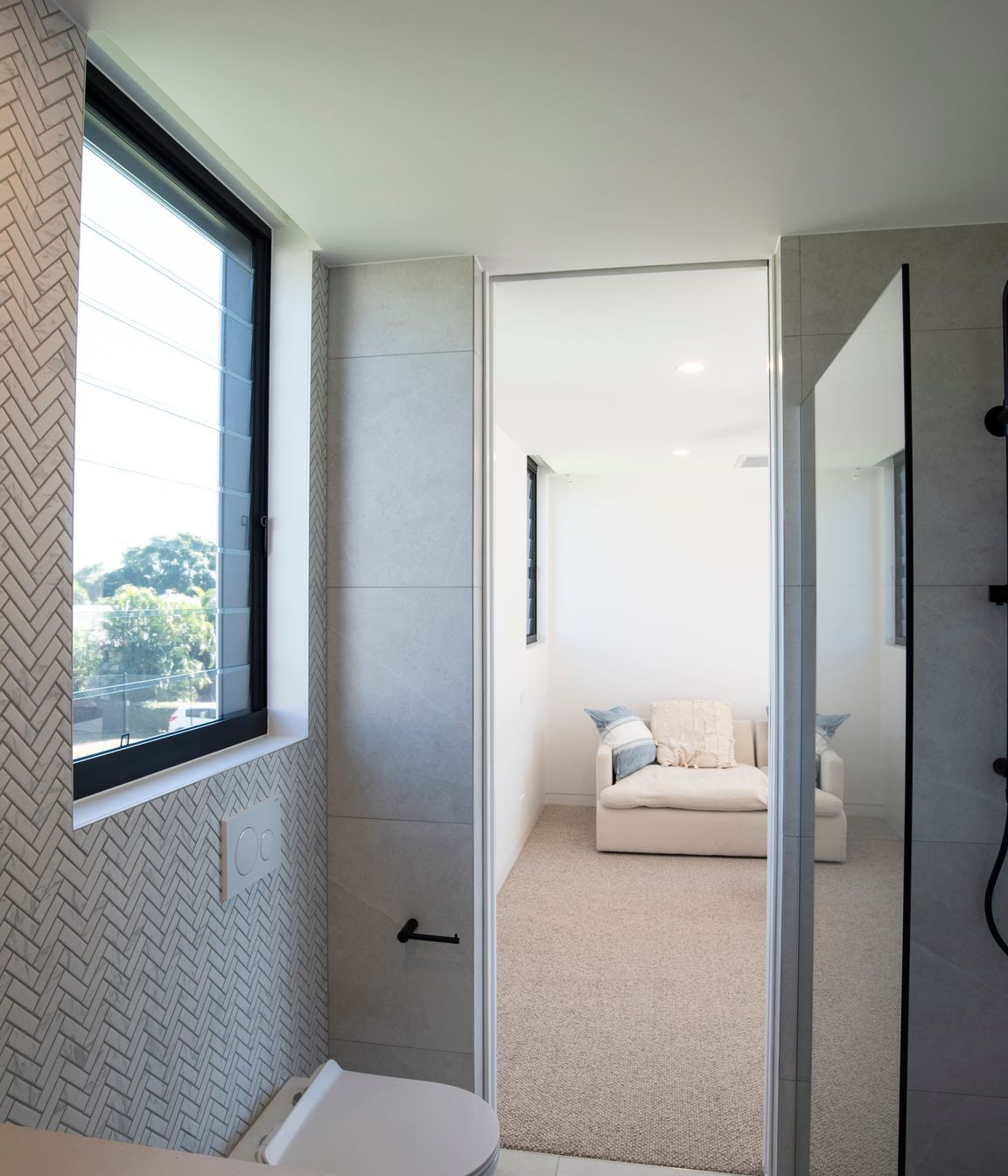 Clayfield House, QLD