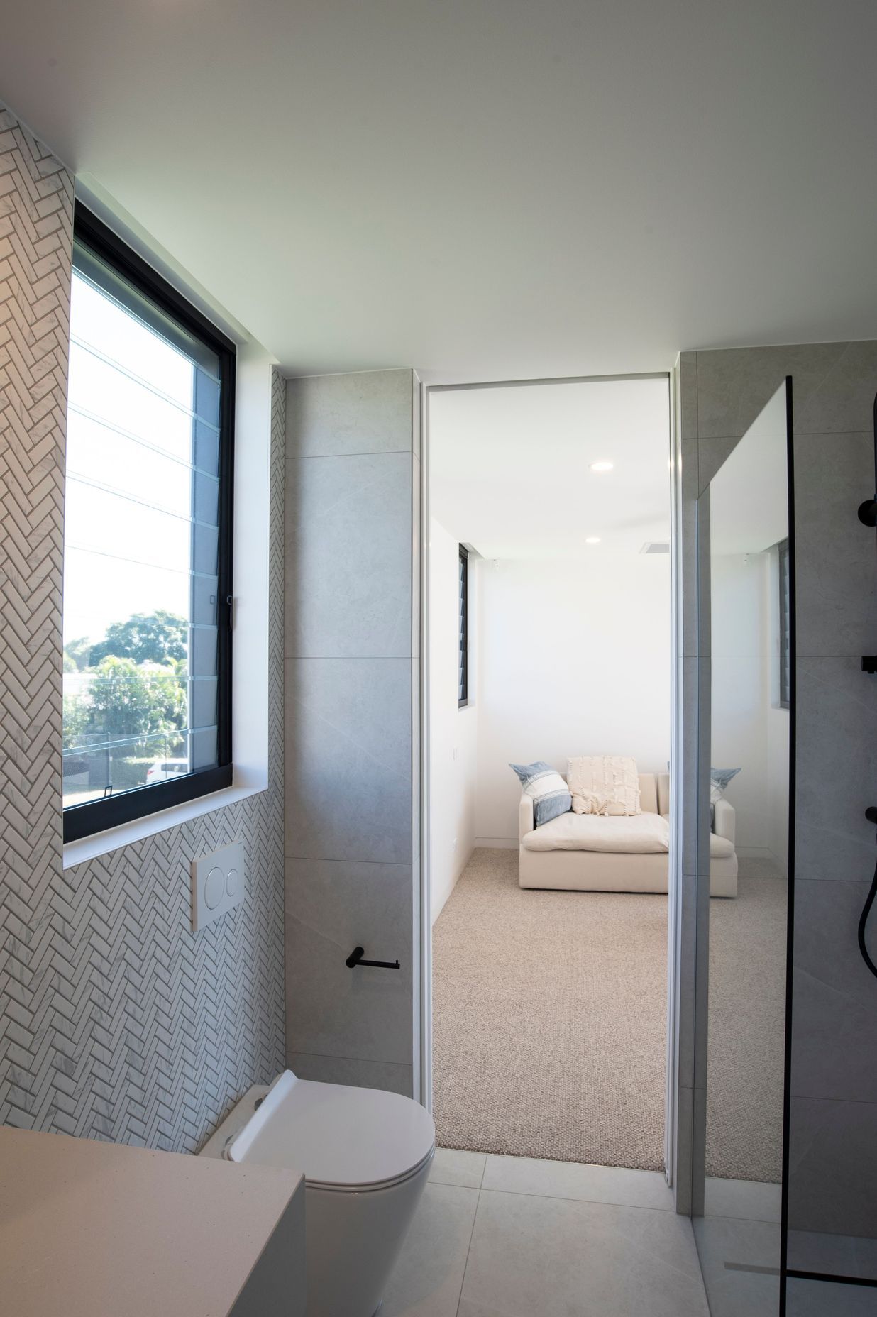 Clayfield House, QLD