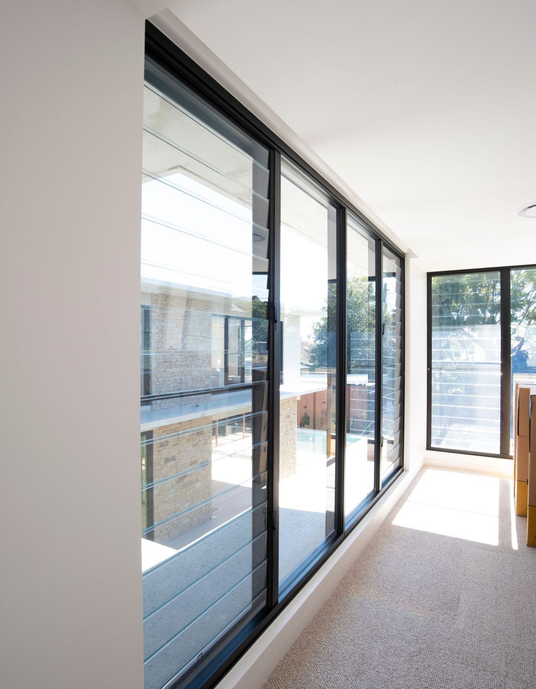 Clayfield House, QLD
