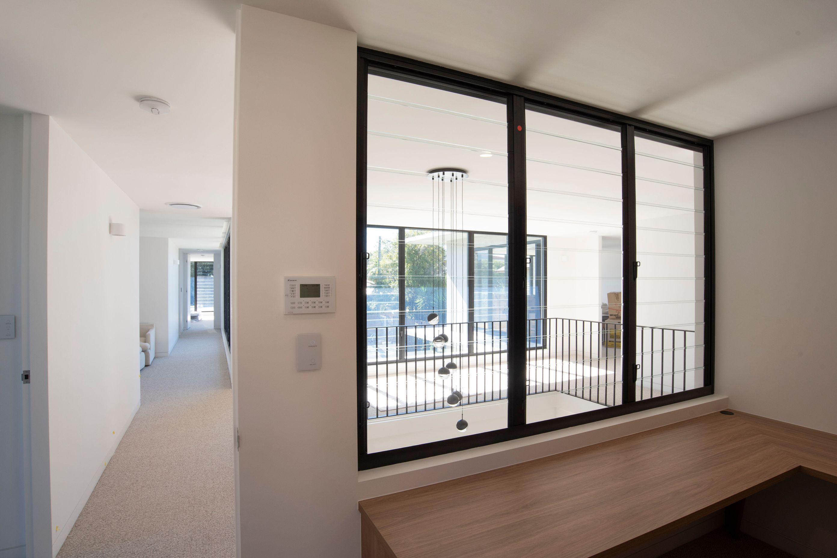 Clayfield House, QLD