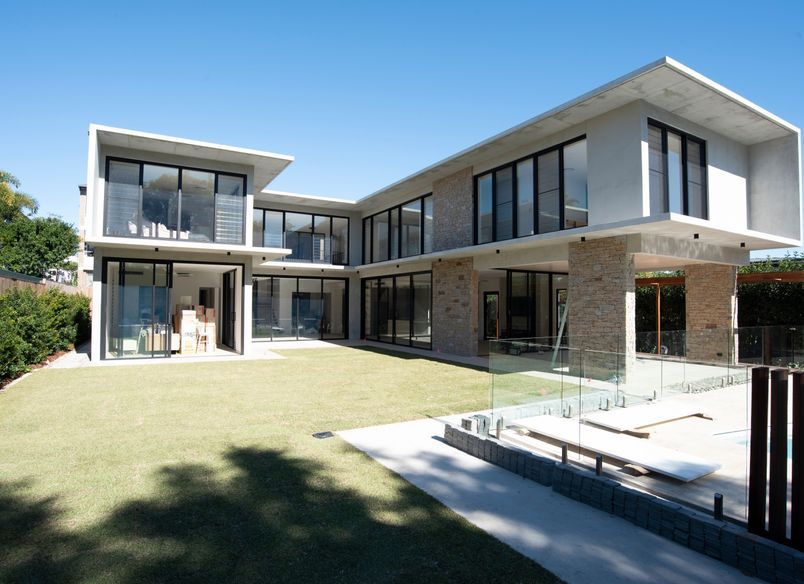 Clayfield House, QLD