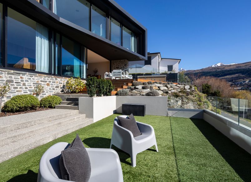 Alessandro Quadrelli Architect | Kelvin Heights